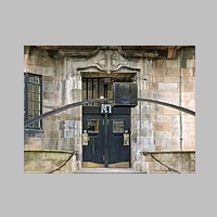 Mackintosh, Glasgow School of Art. Photo 5 by dalbera on flickr.jpg